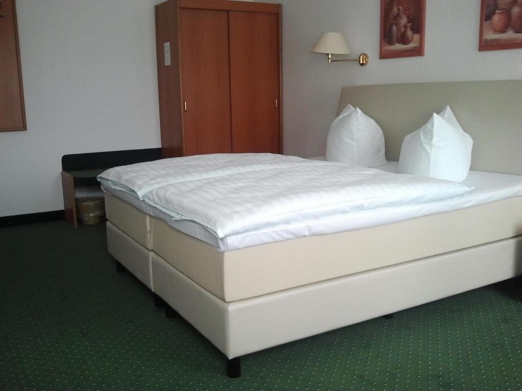 Hotel Evabrunnen Bischofswerda Ruang foto