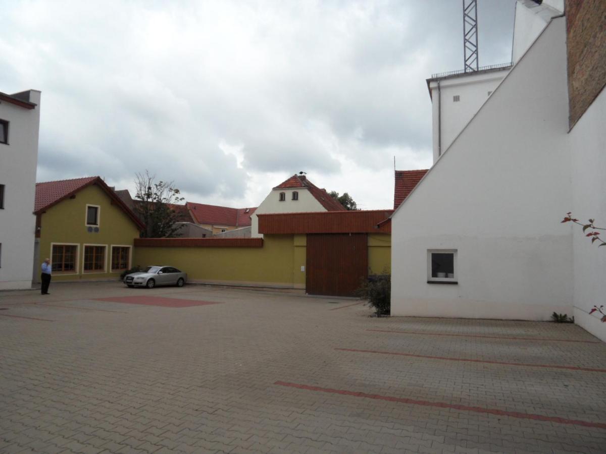 Hotel Evabrunnen Bischofswerda Bagian luar foto