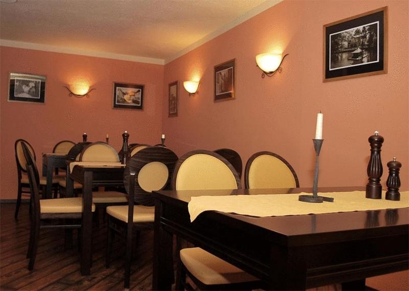 Hotel Evabrunnen Bischofswerda Bagian luar foto