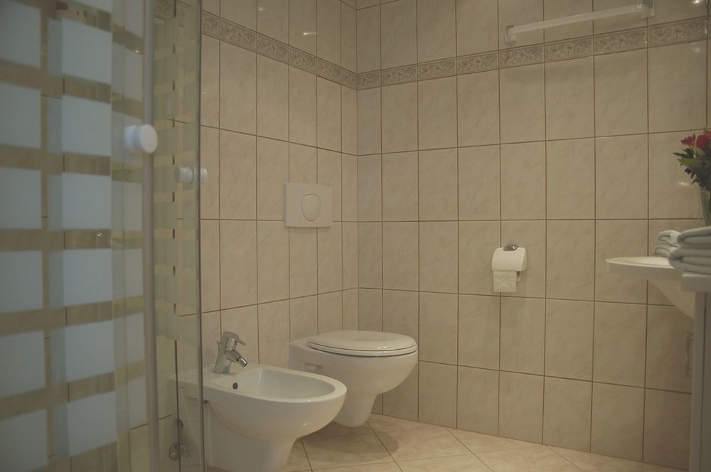 Hotel Evabrunnen Bischofswerda Bagian luar foto