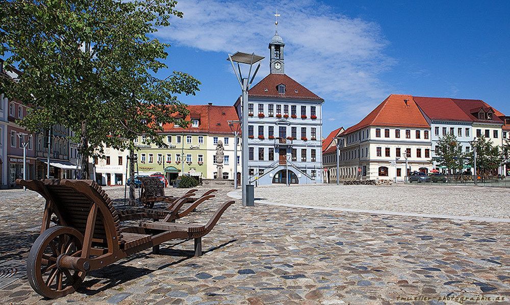 Hotel Evabrunnen Bischofswerda Bagian luar foto