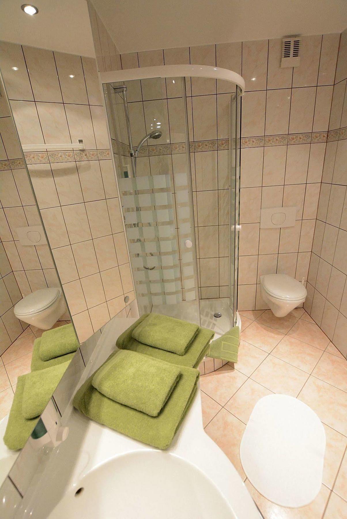 Hotel Evabrunnen Bischofswerda Bagian luar foto